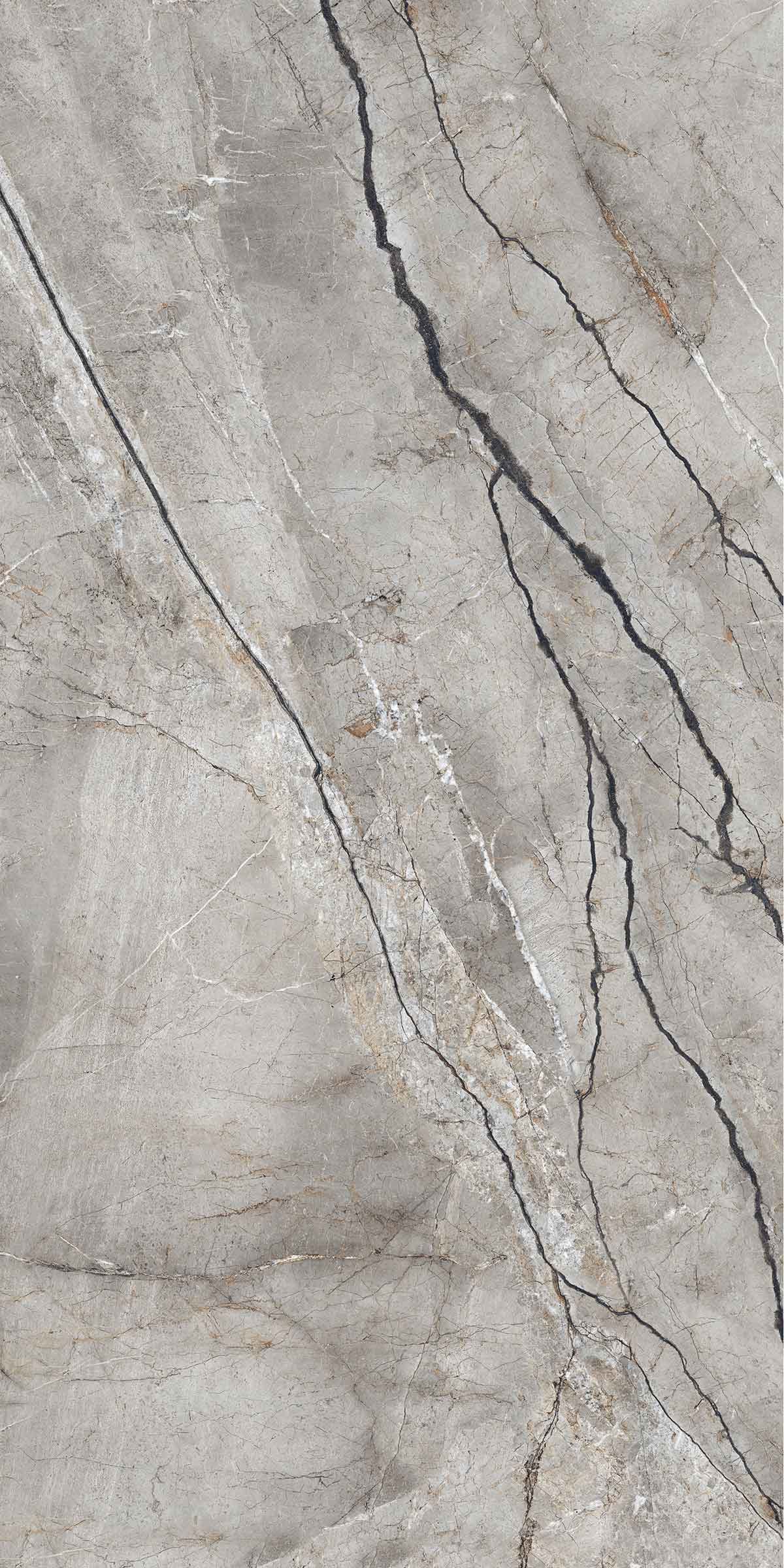 River Stone Grey Bookmatch